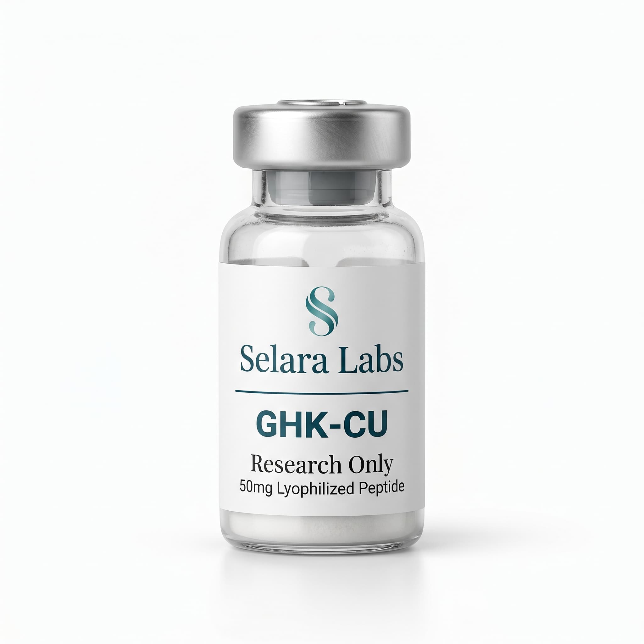 GHK-Cu