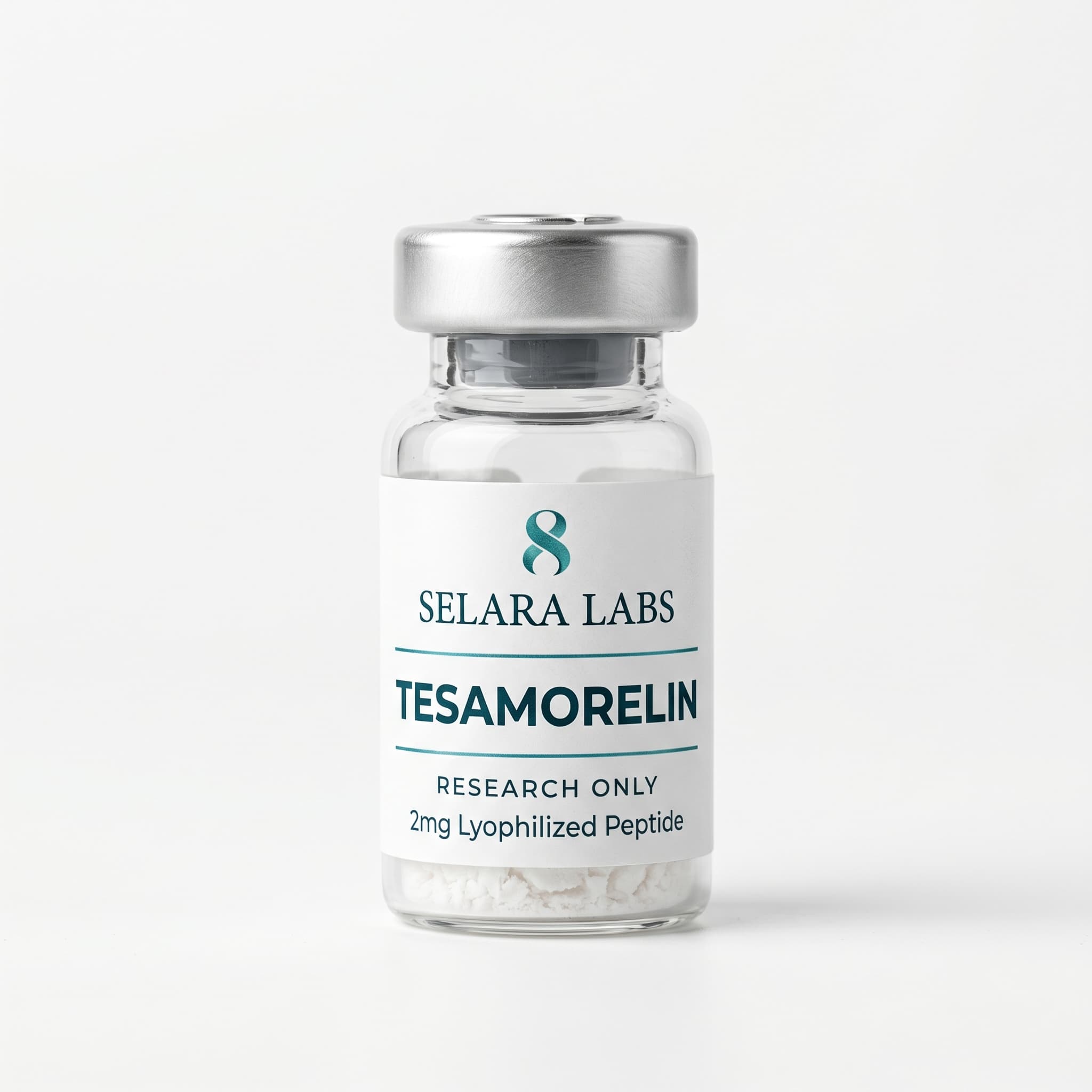 Tesamorelin