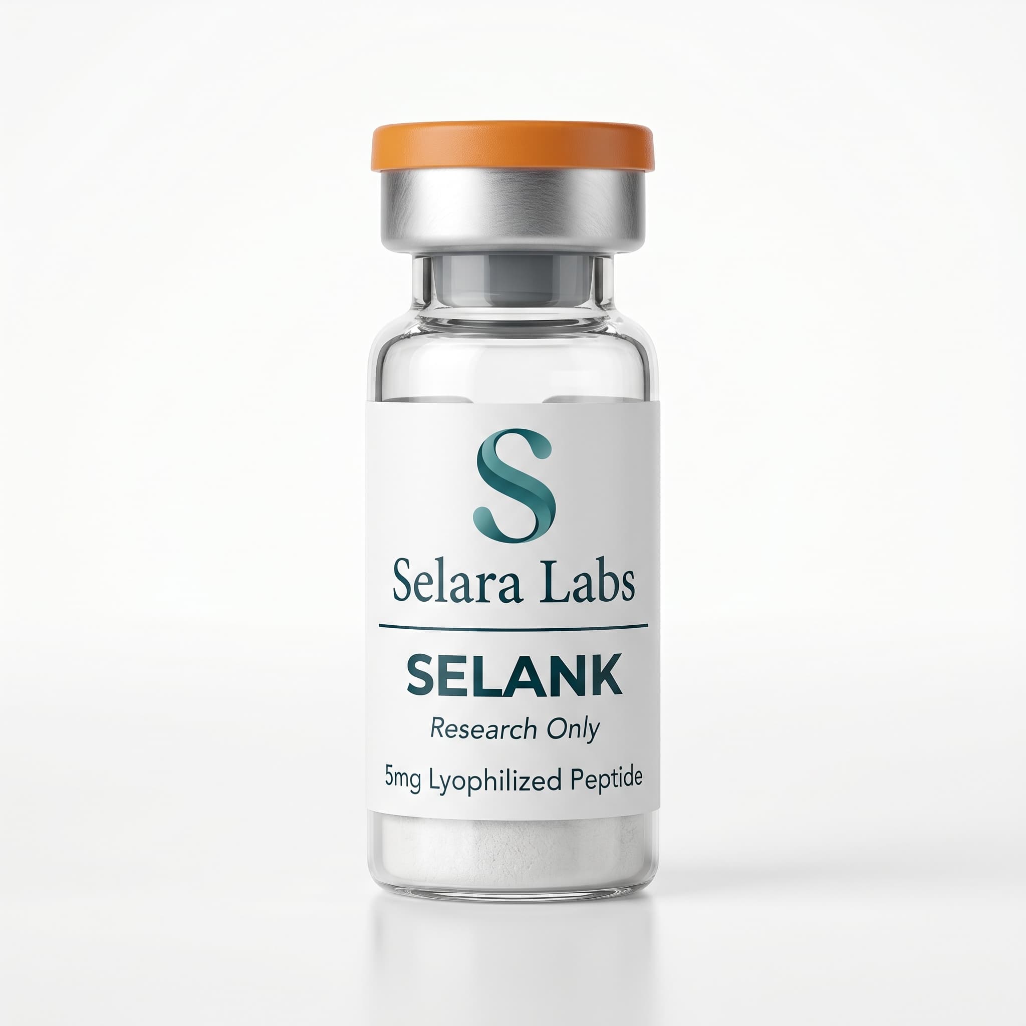 SELANK